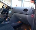 Синій Форд Фокус, об'ємом двигуна 1.6 л та пробігом 216 тис. км за 5200 $, фото 12 на Automoto.ua