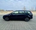 Синий Форд Фокус, объемом двигателя 1.4 л и пробегом 225 тыс. км за 4100 $, фото 5 на Automoto.ua
