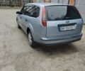 Синий Форд Фокус, объемом двигателя 0 л и пробегом 165 тыс. км за 4300 $, фото 5 на Automoto.ua