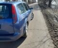 Синій Форд Фокус, об'ємом двигуна 0 л та пробігом 240 тис. км за 4295 $, фото 8 на Automoto.ua