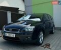 Синій Форд Фокус, об'ємом двигуна 1.6 л та пробігом 320 тис. км за 3500 $, фото 1 на Automoto.ua