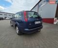 Синій Форд Фокус, об'ємом двигуна 1.6 л та пробігом 297 тис. км за 2950 $, фото 3 на Automoto.ua