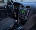 Синій Форд Фокус, об'ємом двигуна 1.6 л та пробігом 263 тис. км за 3999 $, фото 62 на Automoto.ua