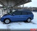 Синий Форд Фокус, объемом двигателя 1.6 л и пробегом 220 тыс. км за 4500 $, фото 1 на Automoto.ua