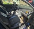 Синий Форд Фокус, объемом двигателя 2 л и пробегом 280 тыс. км за 4900 $, фото 9 на Automoto.ua