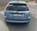 Синий Форд Фокус, объемом двигателя 1.6 л и пробегом 349 тыс. км за 3999 $, фото 16 на Automoto.ua