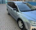 Синій Форд Фокус, об'ємом двигуна 1.4 л та пробігом 178 тис. км за 5000 $, фото 2 на Automoto.ua