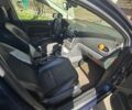 Синій Форд Фокус, об'ємом двигуна 2 л та пробігом 280 тис. км за 4400 $, фото 9 на Automoto.ua