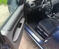 Синий Форд Фокус, объемом двигателя 1.6 л и пробегом 255 тыс. км за 4400 $, фото 6 на Automoto.ua