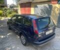 Синий Форд Фокус, объемом двигателя 1.75 л и пробегом 298 тыс. км за 3250 $, фото 10 на Automoto.ua