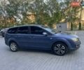 Синий Форд Фокус, объемом двигателя 1.6 л и пробегом 299 тыс. км за 3600 $, фото 3 на Automoto.ua