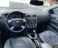 Синий Форд Фокус, объемом двигателя 1.6 л и пробегом 299 тыс. км за 3600 $, фото 13 на Automoto.ua