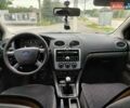 Синій Форд Фокус, об'ємом двигуна 1.6 л та пробігом 278 тис. км за 3850 $, фото 5 на Automoto.ua