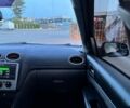 Синій Форд Фокус, об'ємом двигуна 1.6 л та пробігом 263 тис. км за 3999 $, фото 56 на Automoto.ua
