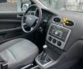 Синий Форд Фокус, объемом двигателя 1.6 л и пробегом 153 тыс. км за 4000 $, фото 9 на Automoto.ua