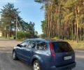 Синий Форд Фокус, объемом двигателя 1.6 л и пробегом 209 тыс. км за 5300 $, фото 3 на Automoto.ua