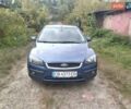 Синій Форд Фокус, об'ємом двигуна 1.6 л та пробігом 262 тис. км за 4700 $, фото 1 на Automoto.ua