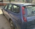 Синий Форд Фокус, объемом двигателя 0 л и пробегом 299 тыс. км за 826 $, фото 1 на Automoto.ua