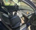 Синій Форд Фокус, об'ємом двигуна 2 л та пробігом 280 тис. км за 4500 $, фото 4 на Automoto.ua