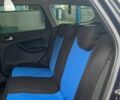 Синий Форд Фокус, объемом двигателя 2 л и пробегом 3 тыс. км за 4700 $, фото 1 на Automoto.ua