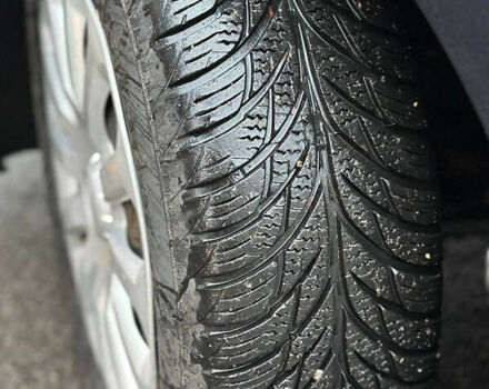 Синий Форд Фокус, объемом двигателя 1.6 л и пробегом 193 тыс. км за 5700 $, фото 14 на Automoto.ua