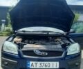 Синий Форд Фокус, объемом двигателя 1.6 л и пробегом 250 тыс. км за 4400 $, фото 23 на Automoto.ua