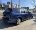 Синий Форд Фокус, объемом двигателя 1.6 л и пробегом 306 тыс. км за 2300 $, фото 6 на Automoto.ua