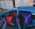 Синий Форд Фокус, объемом двигателя 1.6 л и пробегом 220 тыс. км за 5000 $, фото 2 на Automoto.ua