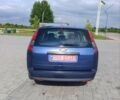 Синій Форд Фокус, об'ємом двигуна 1.6 л та пробігом 252 тис. км за 4999 $, фото 8 на Automoto.ua