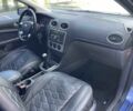 Синій Форд Фокус, об'ємом двигуна 1.6 л та пробігом 250 тис. км за 3600 $, фото 17 на Automoto.ua