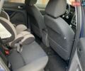 Синий Форд Фокус, объемом двигателя 1.6 л и пробегом 233 тыс. км за 3950 $, фото 8 на Automoto.ua