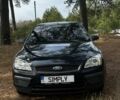 Синий Форд Фокус, объемом двигателя 1.6 л и пробегом 300 тыс. км за 5200 $, фото 4 на Automoto.ua