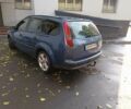 Синій Форд Фокус, об'ємом двигуна 1.6 л та пробігом 330 тис. км за 4201 $, фото 2 на Automoto.ua