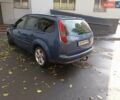Синій Форд Фокус, об'ємом двигуна 1.6 л та пробігом 330 тис. км за 4201 $, фото 2 на Automoto.ua