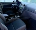 Синий Форд Фокус, объемом двигателя 1.6 л и пробегом 220 тыс. км за 4500 $, фото 7 на Automoto.ua