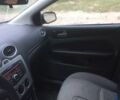 Синий Форд Фокус, объемом двигателя 1.6 л и пробегом 275 тыс. км за 3700 $, фото 3 на Automoto.ua