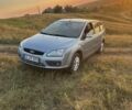Синий Форд Фокус, объемом двигателя 1.6 л и пробегом 250 тыс. км за 1723 $, фото 1 на Automoto.ua