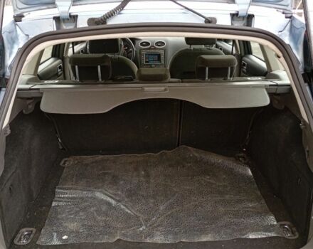 Синий Форд Фокус, объемом двигателя 0 л и пробегом 197 тыс. км за 2450 $, фото 4 на Automoto.ua