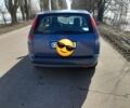 Синій Форд Фокус, об'ємом двигуна 0 л та пробігом 240 тис. км за 4295 $, фото 1 на Automoto.ua
