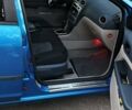 Синий Форд Фокус, объемом двигателя 1.6 л и пробегом 220 тыс. км за 5000 $, фото 39 на Automoto.ua