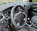 Синий Форд Фокус, объемом двигателя 1.6 л и пробегом 225 тыс. км за 4800 $, фото 11 на Automoto.ua