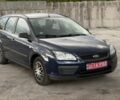 Синій Форд Фокус, об'ємом двигуна 1.6 л та пробігом 181 тис. км за 5400 $, фото 1 на Automoto.ua