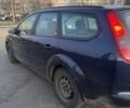 Синій Форд Фокус, об'ємом двигуна 1.56 л та пробігом 255 тис. км за 4200 $, фото 2 на Automoto.ua