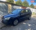 Синий Форд Фокус, объемом двигателя 1.75 л и пробегом 298 тыс. км за 3250 $, фото 5 на Automoto.ua