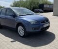Синій Форд Фокус, об'ємом двигуна 1.6 л та пробігом 265 тис. км за 3807 $, фото 3 на Automoto.ua