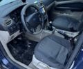 Синій Форд Фокус, об'ємом двигуна 1.6 л та пробігом 404 тис. км за 2956 $, фото 9 на Automoto.ua
