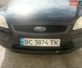 Синій Форд Фокус, об'ємом двигуна 1.6 л та пробігом 291 тис. км за 3500 $, фото 7 на Automoto.ua