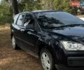 Синий Форд Фокус, объемом двигателя 1.6 л и пробегом 300 тыс. км за 5200 $, фото 1 на Automoto.ua