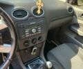 Синий Форд Фокус, объемом двигателя 1.6 л и пробегом 210 тыс. км за 5200 $, фото 1 на Automoto.ua