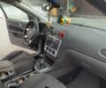 Синий Форд Фокус, объемом двигателя 2 л и пробегом 355 тыс. км за 4700 $, фото 1 на Automoto.ua
